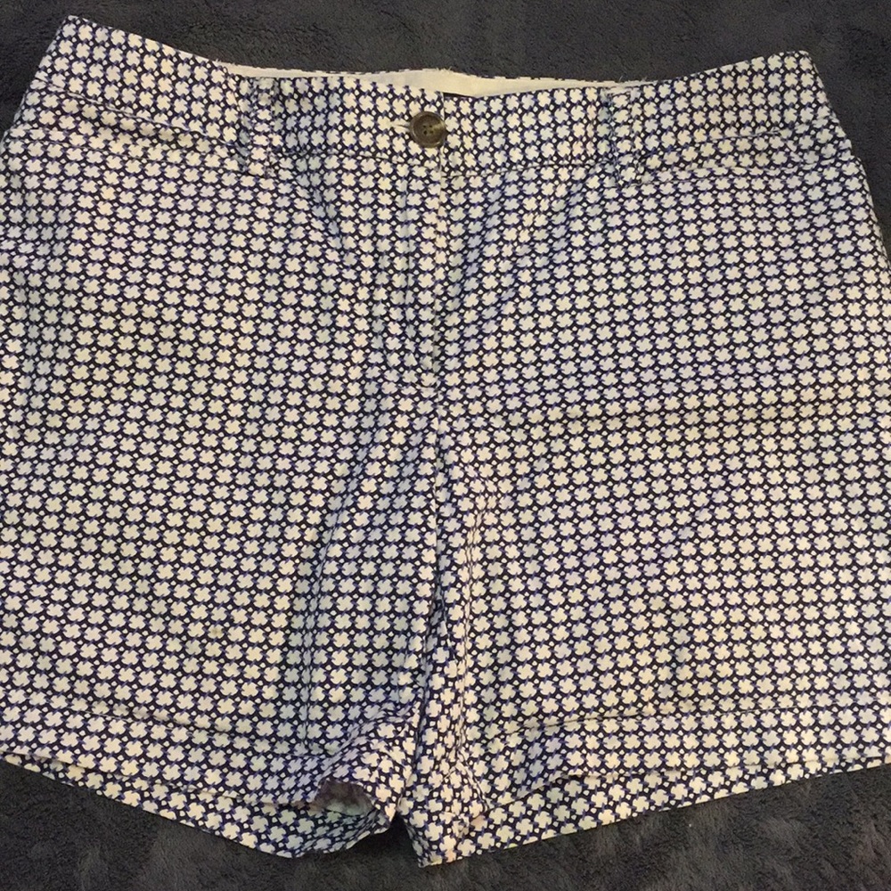 10P Lands End Shorts-so cute!
